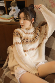 色欲迷墙